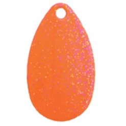 Scheels Outfitters Crystal Indiana Spin Blade 5-Pack Brass -Scheels Outfitters shop unnamed file 2173