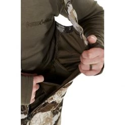 Men's Scheels Outfitters Antler River Bibs West River -Scheels Outfitters shop unnamed file 219