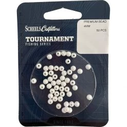 Scheels Outfitters Plastic Beads 50 Pack Ruby Red -Scheels Outfitters shop unnamed file 2193