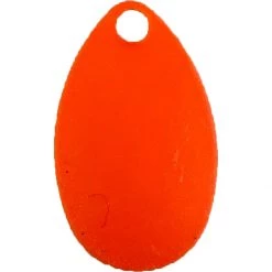 Scheels Outfitters Painted Indiana Spin Blades 5-Pack Yellow -Scheels Outfitters shop unnamed file 2204