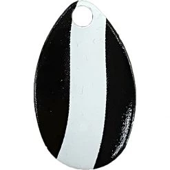 Scheels Outfitters Striped Indiana Spin Blade 5 Pack Black Orange -Scheels Outfitters shop unnamed file 2208