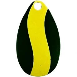 Scheels Outfitters Striped Indiana Spin Blade 5 Pack Black Orange -Scheels Outfitters shop unnamed file 2209