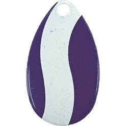 Scheels Outfitters Striped Indiana Spin Blade 5 Pack Black Orange -Scheels Outfitters shop unnamed file 2217