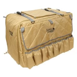Scheels Outfitters Kennel Cover 22 Tan