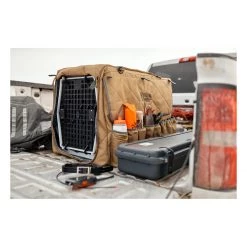 Scheels Outfitters Kennel Cover 22 Tan -Scheels Outfitters shop unnamed file 2239