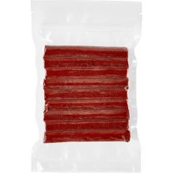 Scheels Outfitters Zip Close Vacuum Sealer Bags 50 Pack