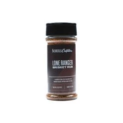 Scheels Outfitters Lone Ranger Brisket Rub