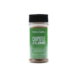Scheels Outfitters Chipolte & Lime Rub
