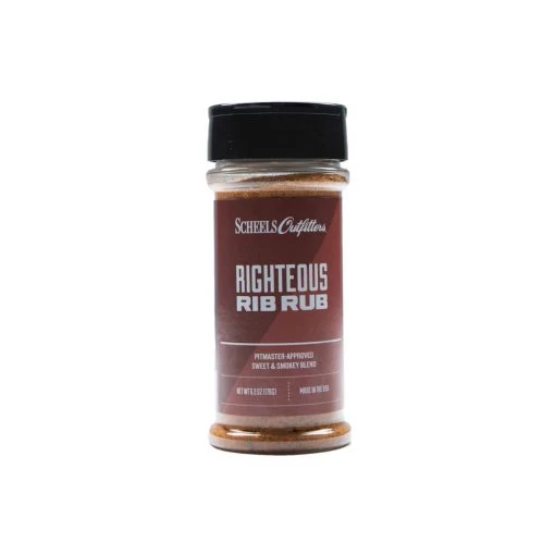 Scheels Outfitters Righteous Rib Rub -Scheels Outfitters shop unnamed file 2284