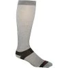Adult Scheels Outfitters Coolmax Crew Hunting Socks Grey