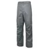 Men's Scheels Outfitters Ultra Lite Rainwear Pants Charcoal