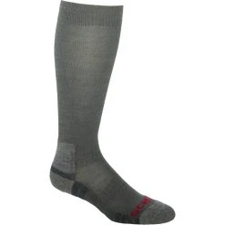 Adult Scheels Outfitters Bridgedale Early Season Crew Hunting Socks Gunmetal -Scheels Outfitters shop unnamed file 294