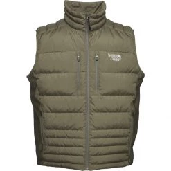 Men's Scheels Outfitters Ram River Down Vest Gunmetal -Scheels Outfitters shop unnamed file 315