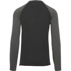 Men's Scheels Outfitters Early Season Control 2.0 Base Layer Top Black -Scheels Outfitters shop unnamed file 318