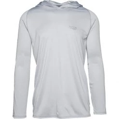 Men's Scheels Outfitters Performance Fishing Hoodie Grey -Scheels Outfitters shop unnamed file 32