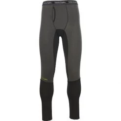 Men's Scheels Outfitters Early Season Control 2.0 Base Layer Pant Black