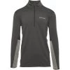 Men's Scheels Outfitters Late Season Control 2.0 Base Layer Top Black
