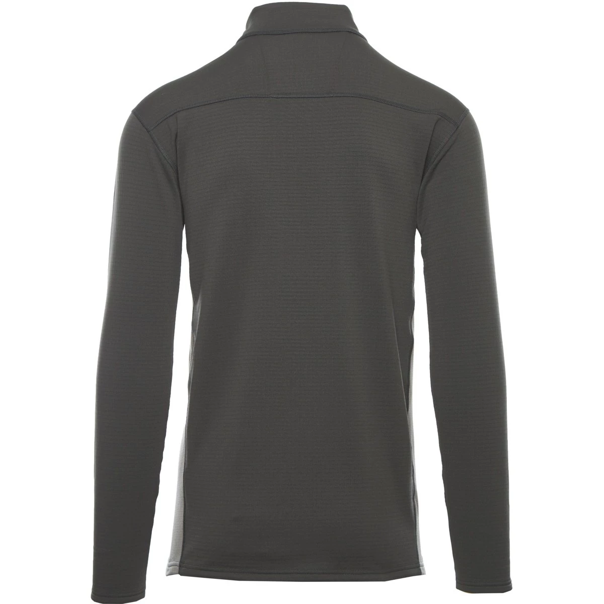 Men's Scheels Outfitters Late Season Control 2.0 Base Layer Top Black 3 Men's Scheels Outfitters Late Season Control 2.0 Base Layer Top Black - Image 3