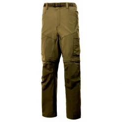 Men's Scheels Outfitters No Fly Zone Fishing Pants Khaki