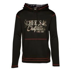 Men's Scheels Outfitters Sweatshirt Black