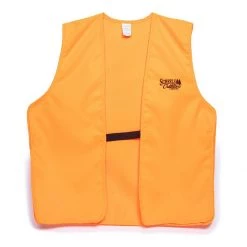 Men's Scheels Outfitters Orange Vest Blaze