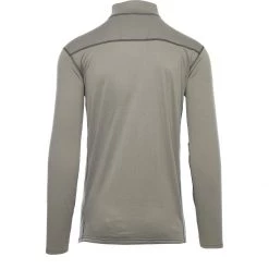 Men's Scheels Outfitters Mid Season Control 2.0 Base Layer Top Black -Scheels Outfitters shop unnamed file 398