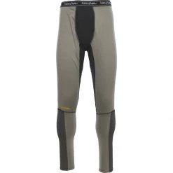 Men's Scheels Outfitters Mid Season Control 2.0 Base Layer Pant Black