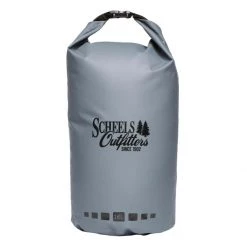 SCHEELS Outfitters Drybag Grey Heather