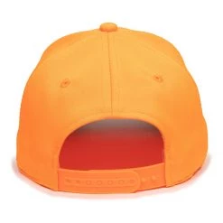 Men's Scheels Outfitters Pheasant Leather Patch Snapback Hat Brown/khaki -Scheels Outfitters shop unnamed file 418