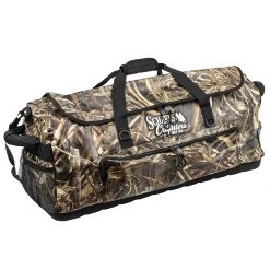 Scheels Outfitters Camo Waterproof Bag Max 5