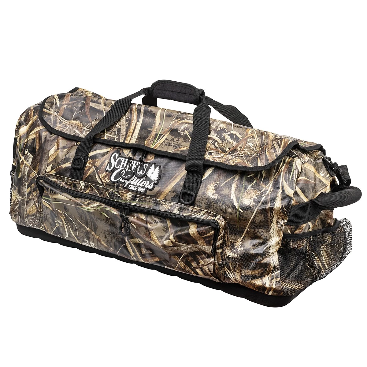 Scheels Outfitters Camo Waterproof Bag Max 5 2 Scheels Outfitters Camo Waterproof Bag Max 5 - Image 2