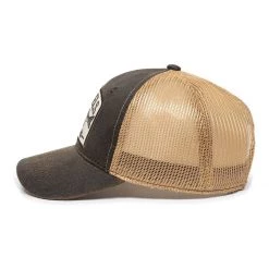 Men's Scheels Outfitters Walleye Logo Snapback Hat -Scheels Outfitters shop unnamed file 436