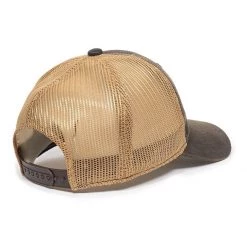 Men's Scheels Outfitters Walleye Logo Snapback Hat -Scheels Outfitters shop unnamed file 439