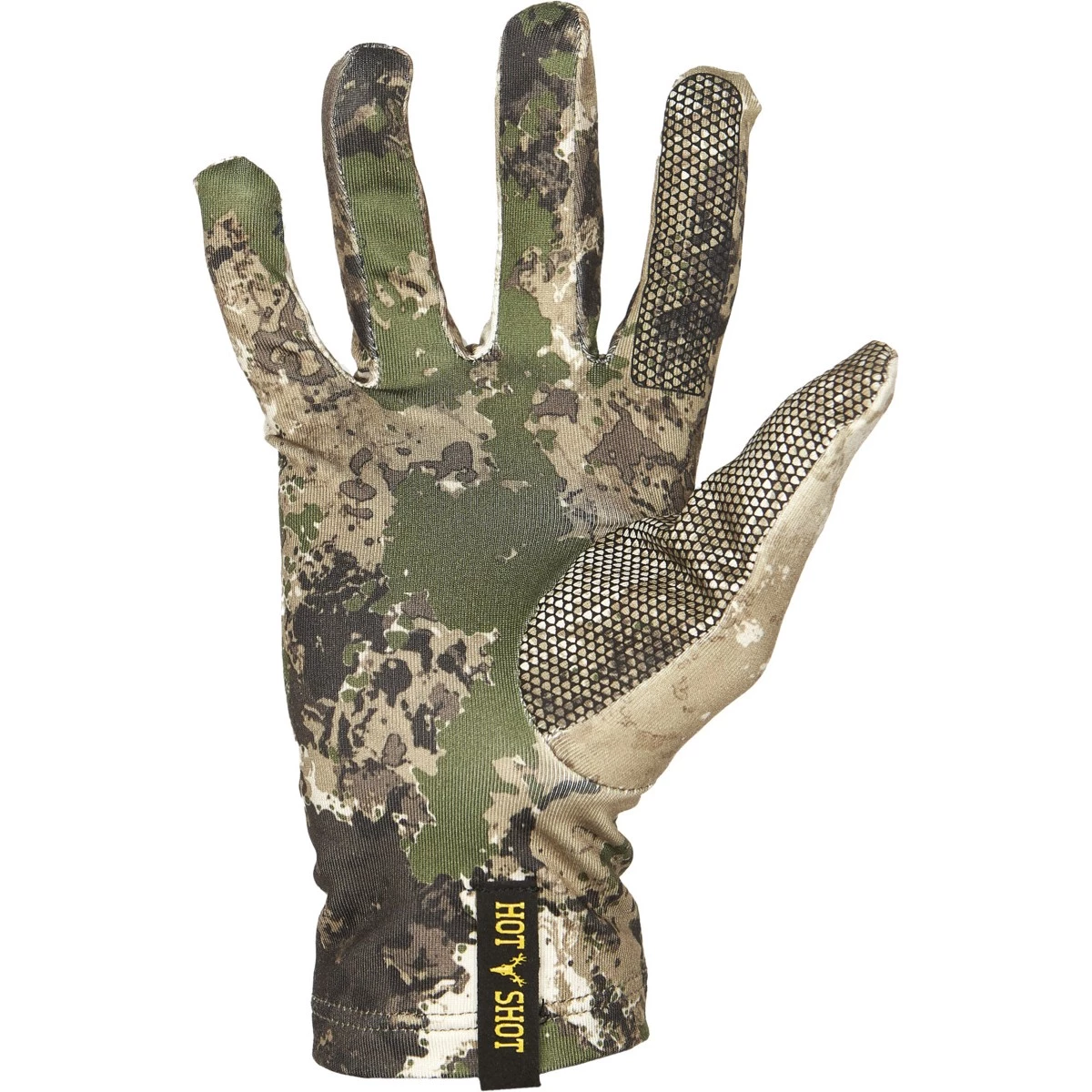 Scheels Outfitters Verdant Lightweight Gloves West River Verdant 2 Scheels Outfitters Verdant Lightweight Gloves West River Verdant - Image 2