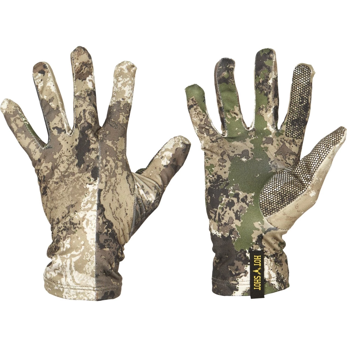 Scheels Outfitters Verdant Lightweight Gloves West River Verdant 3 Scheels Outfitters Verdant Lightweight Gloves West River Verdant - Image 3