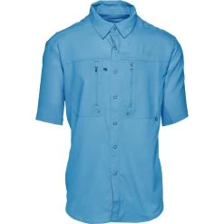 Men's Scheels Outfitters Pursuit Shirt Jade Lime -Scheels Outfitters shop unnamed file 48