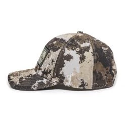 Men's Scheels Outfitters Camo Snapback Hat West River -Scheels Outfitters shop unnamed file 489