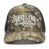 Men's Scheels Outfitters Realtree Excape Snapback Hat