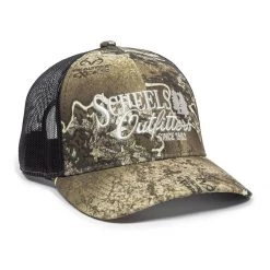 Men's Scheels Outfitters Realtree Excape Snapback Hat -Scheels Outfitters shop unnamed file 511