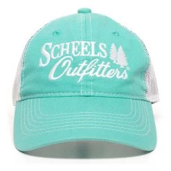 Adult Scheels Outfitters Snapback Hat