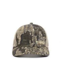 Adult Scheels Outfitters SCHEELS Outfitter Wordmark Casual Snapback Hat