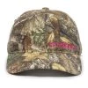 Women's Scheels Outfitters Realtree Edge Adjustable Hat