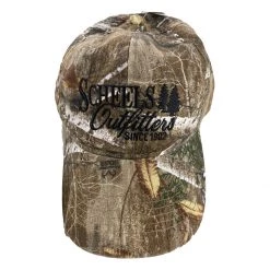 Scheels Outfitters Realtree Edge Adjustable Hat