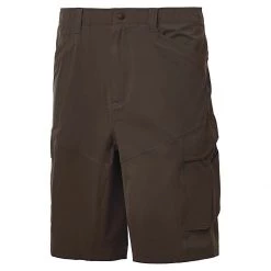 Men's Scheels Outfitters Performance Shorts Cigar
