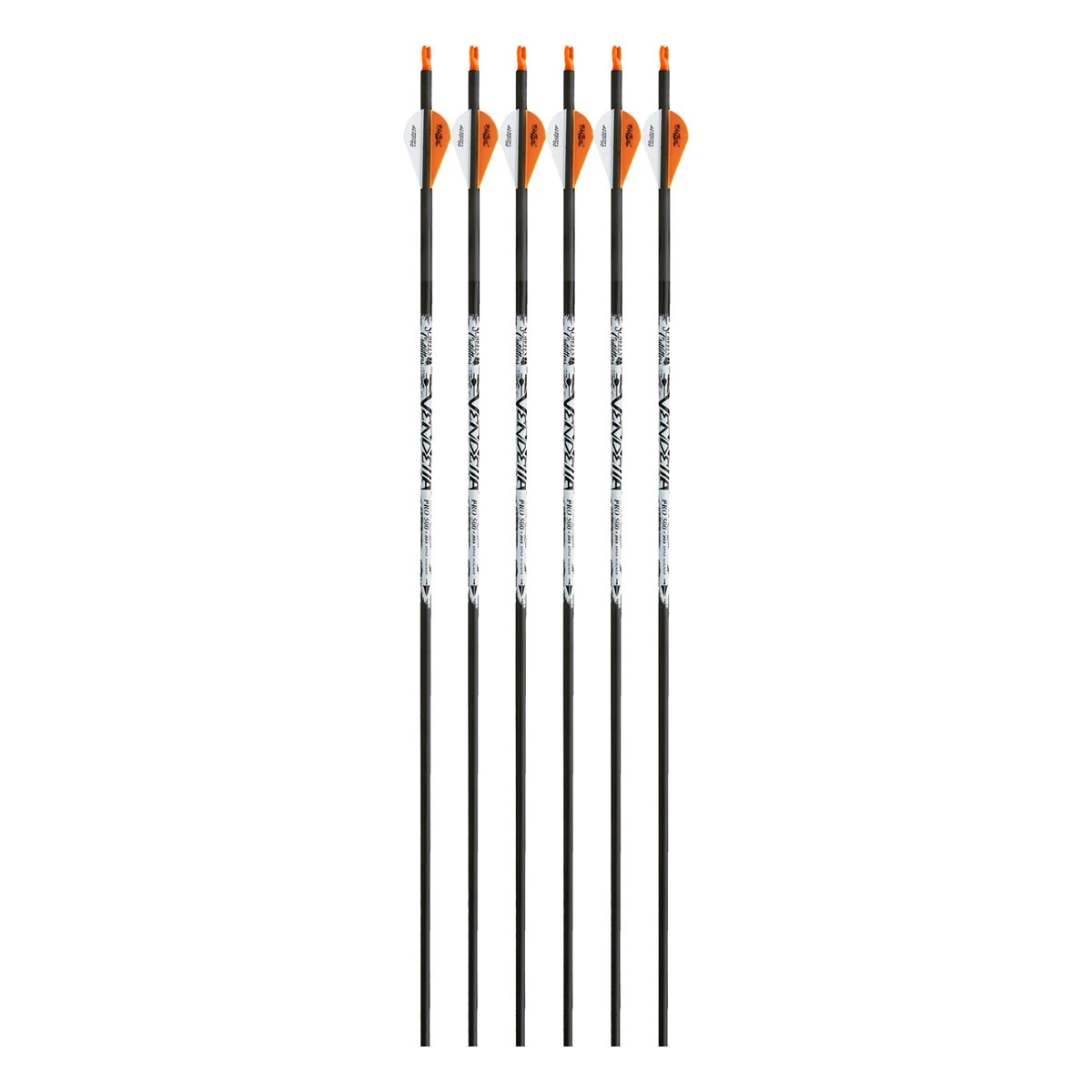 Scheels Outfitters Vendetta Pro Arrows 2 Scheels Outfitters Vendetta Pro Arrows - Image 2