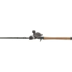 Scheels Outfitters Walleye Series & SXii-163D Low-Profile Line Counter Combo -Scheels Outfitters shop unnamed file 604