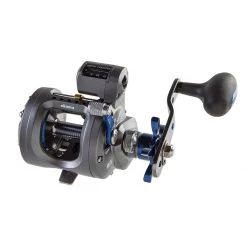 Scheels Outfitters Coldwater SX Line Counter Reel