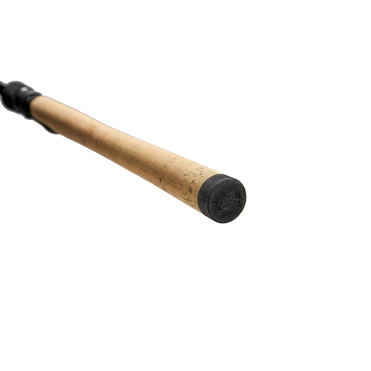 Scheels Outfitters Walleye Spinning Rod 5 Scheels Outfitters Walleye Spinning Rod - Image 5