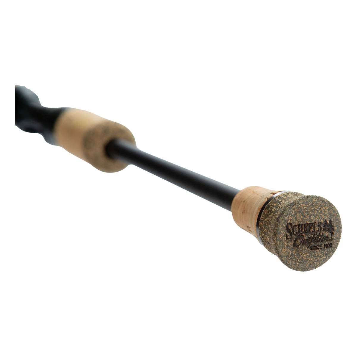 Scheels Outfitters Ultra Light Spinning Rod 4 Scheels Outfitters Ultra Light Spinning Rod - Image 4
