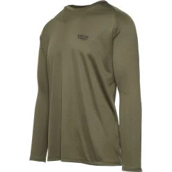 Men's Scheels Outfitters Performance Fishing Shirt Grey -Scheels Outfitters shop unnamed file 66